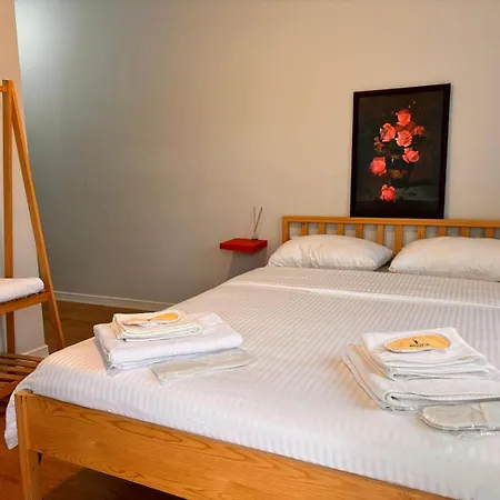 Shanti Garden Bosphorus 4*
