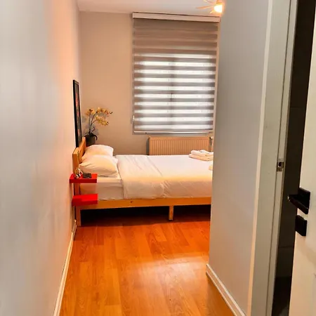 B&B Shanti Garden Bosphorus