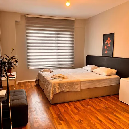 Shanti Garden Bosphorus