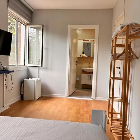 Shanti Garden Bosphorus B&B 이스탄불