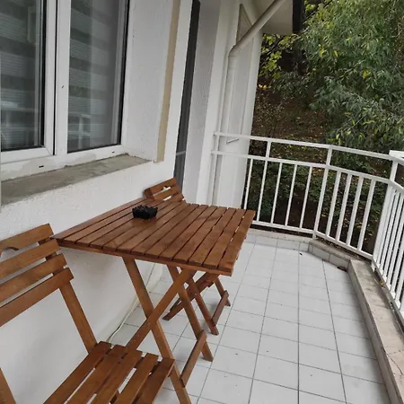Shanti Garden Bosphorus Bed & Breakfast