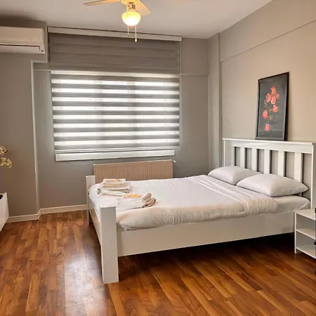 B&B Shanti Garden Bosphorus 4*