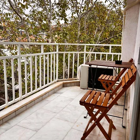 Shanti Garden Bosphorus 4*