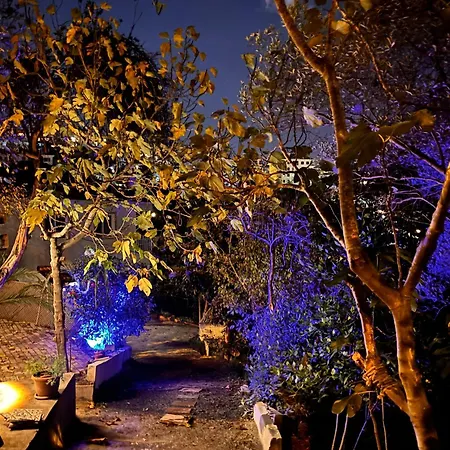 Shanti Garden Bosphorus 4* Provincia di Istanbul