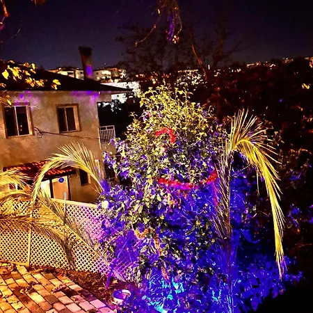 Bed & Breakfast Shanti Garden Bosphorus