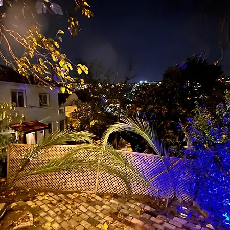 Shanti Garden Bosphorus 4* Provincia di Istanbul