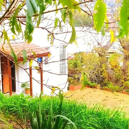 B&B Shanti Garden Bosphorus 4*