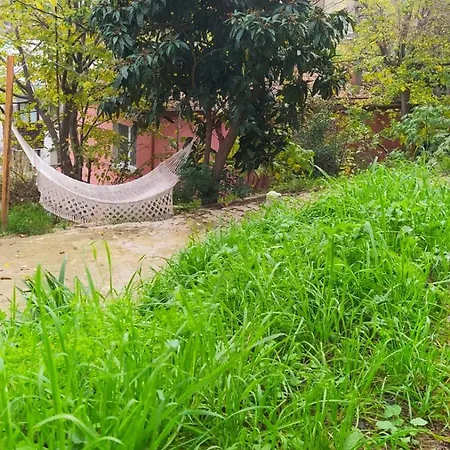 Shanti Garden Bosphorus B&B 4*