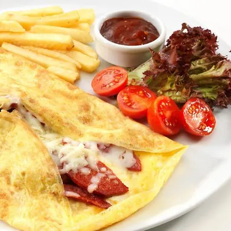 Shanti Garden Bosphorus 이스탄불